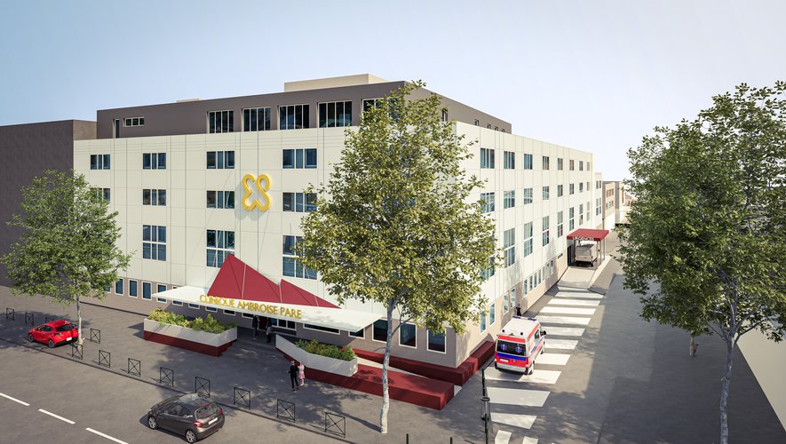 Deux cliniques de Toulouse annoncent de grands projets ! | HOSPIHUB